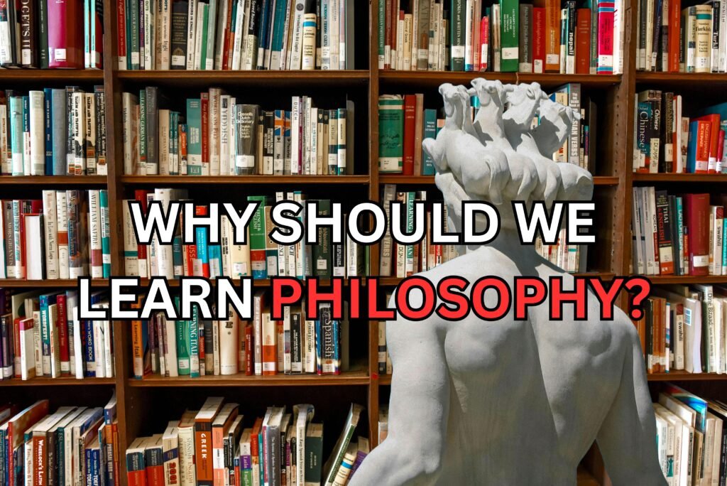 philosophy in personal development